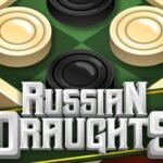 Russian Draughts